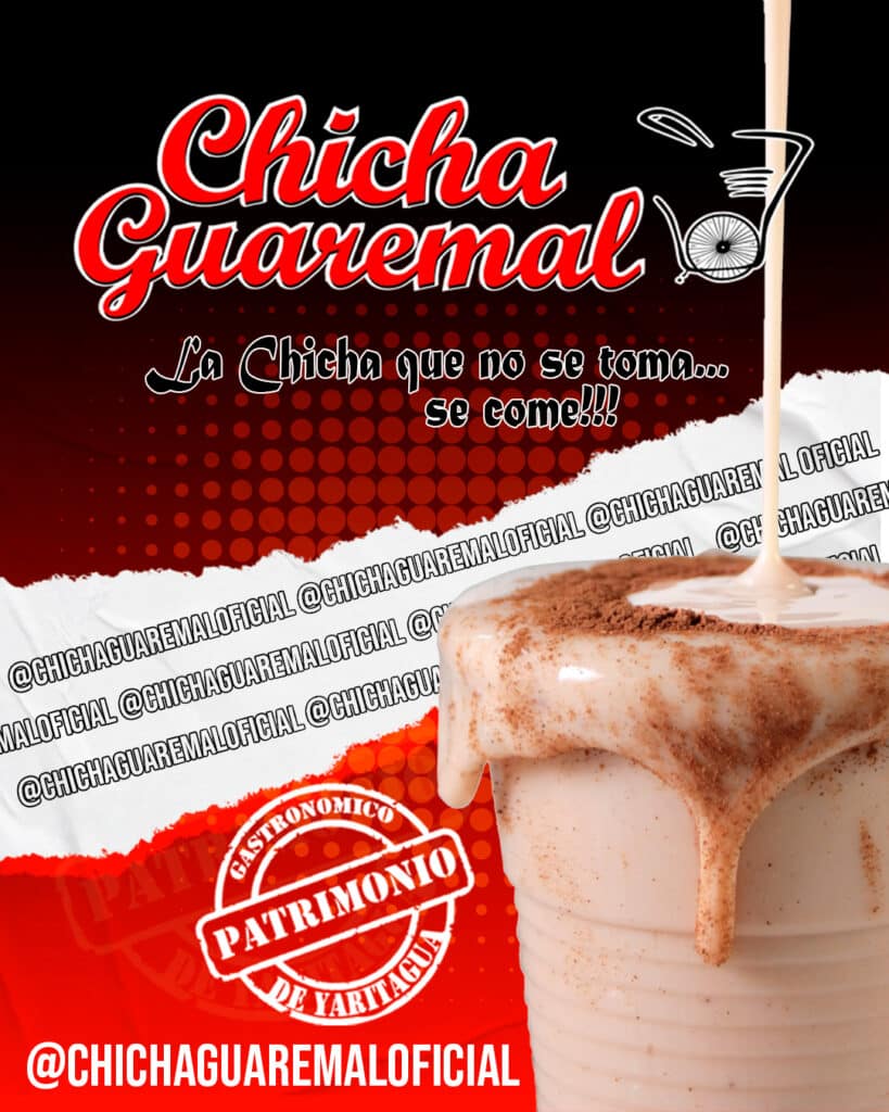 chicha guaremal, yaritagua, yaracuy, guaremal
