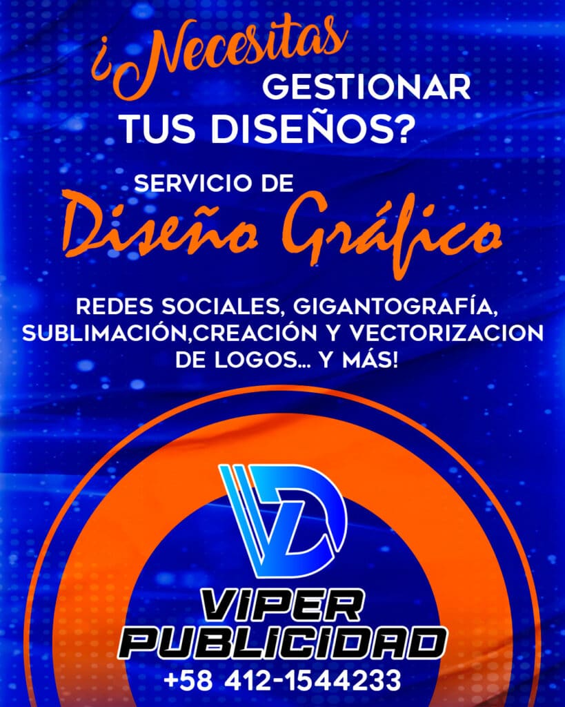 servicio diseño gráfico