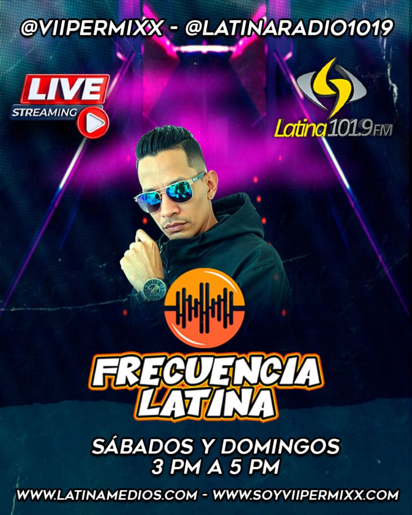 programa de radio, publicidad, musica, djs