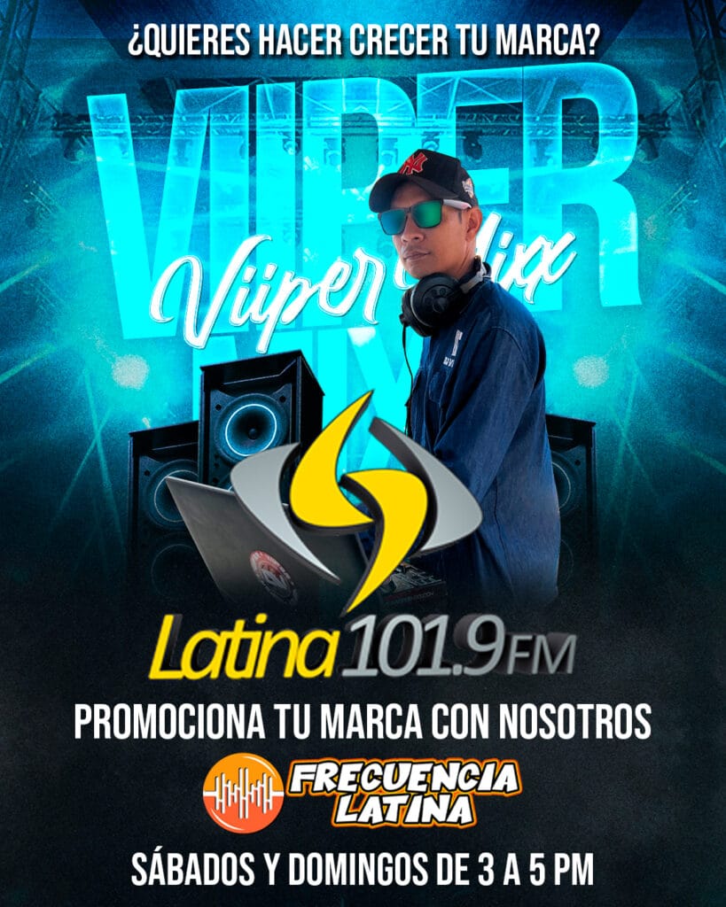 publicidad, radio, paradas publicitarias, barquisimeto, dj, deejay